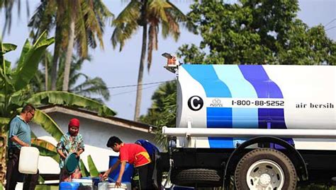 Sejak ph memerintah selangor selepas memenangi pru12 pada tahun 2008, kerajaan negeri telah memperkenalkan skim inisiatif peduli rakyat (ipr). Exco Selangor: Bekalan air dijangka pulih 6 petang esok ...