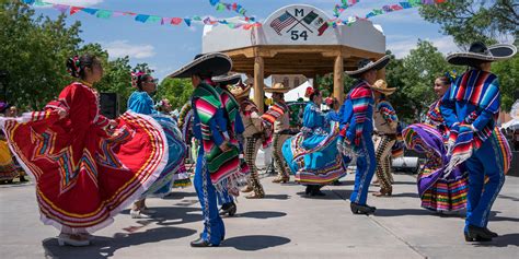 Dandi Committee Holiday Acknowledgment Cinco De Mayo Epstein