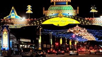 Ucapan hari raya dalam bahasa inggris. Hari Raya Puasa Singapore 2020