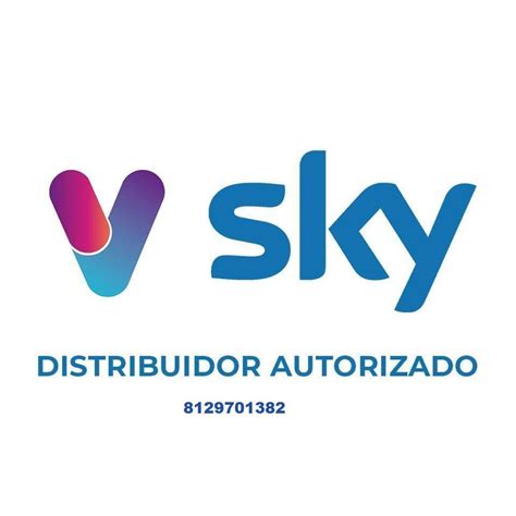 Sky Vetv Contratación Sky Vetv Nuevo León Área Metropolitana