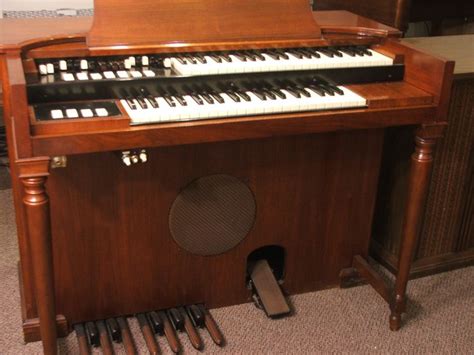 Hammond M3 Hammond Organ Organ Music The Hammond