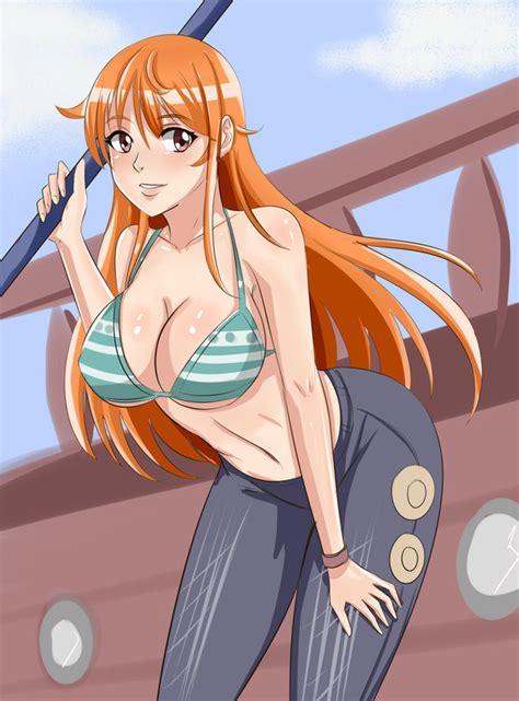 Top 10 Hottest Female Anime Characters Top10ish Vrogue