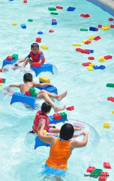 Legoland Malaysia Water Park Slides Archives Sengkang Babies