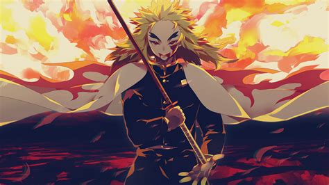 1307120 Demon Slayer Kimetsu No Yaiba The Hinokami Chronicles 4k