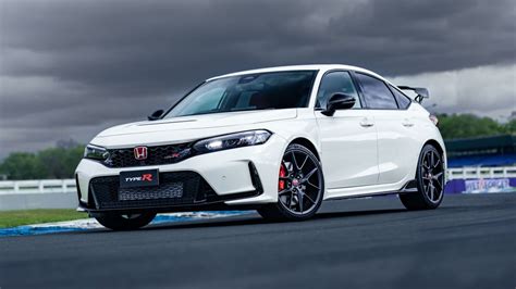 2023 Honda Civic Type R Price And Specs 72600 Drive For New Hot