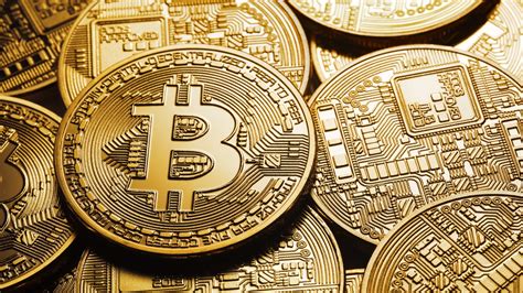 1920x1080 Resolution Bitcoin Cryptocurrency Coin 1080p Laptop Full Hd