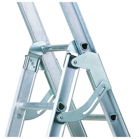Abru Combination Ladder 3 Way Wilko
