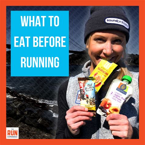 Avoid eating fatty foods before a run, which can cause an upset stomach and hinder your performance. What to Eat Before Running: Fueling Your Run