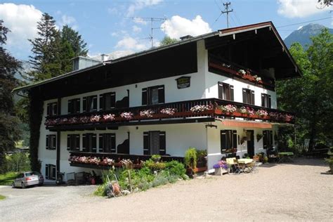 Betten in schönau auf quoka.de. Gästehaus Hofreit in Schönau am Königssee