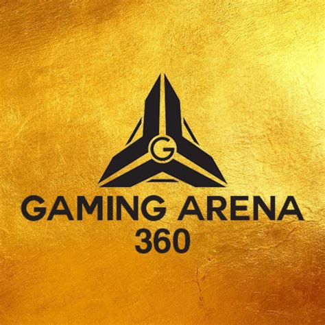 Gaming Arena 360 Home