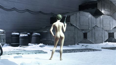 Rule 34 Ass Blaster Carrie Fisher From Behind Full Body