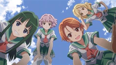 夏色キセキ アニメ海外の反応まとめ