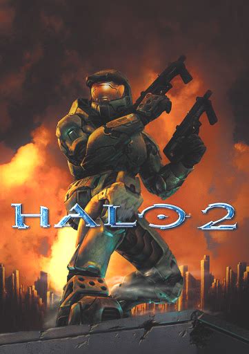 Halo 2 Vglist