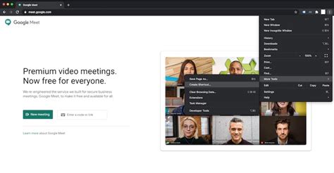 It will take a few seconds to install google meet on your pc. How to Add, Install, Use Google Meet on Windows PC or Mac