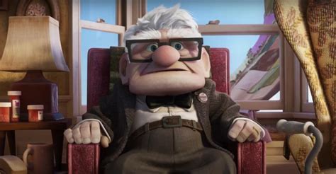 What Happened To Carl In Up According To Fans Its Complicated