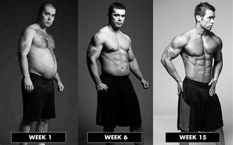 12 Week Muscle Building And Bodybuilding Program Ultimate Performance