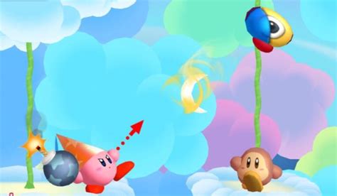 Kirby Gcn Project Kirby