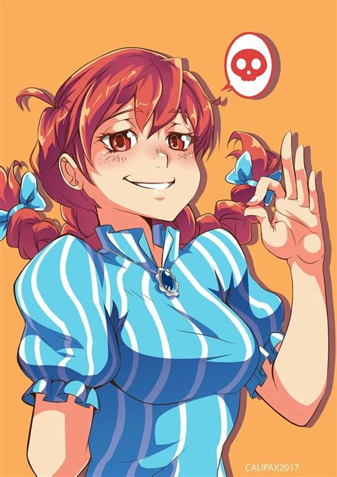 Idea By Wings Cyanne On Wendys Wendy Anime Anime Memes Funny