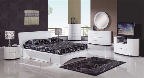 Great Modern Bedroom Furniture Design Ideas Amaza Design