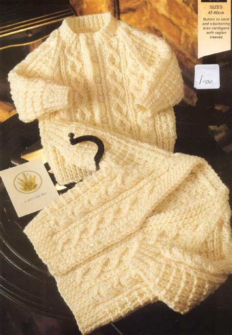 Knitting Patterns Baby 8 Ply Mikes Nature