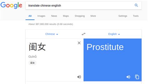 In the text box on the left, type in the. Google Translate Faux Pas error: My niece is not a ...