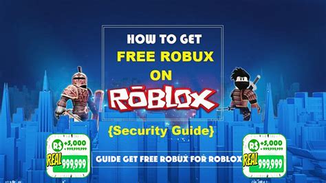 Guide Get Free Robux For Roblox New Rbx For Android Apk Download