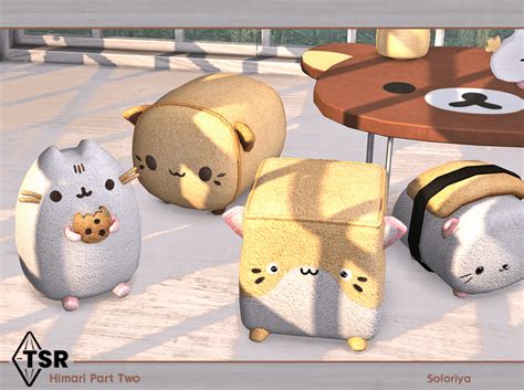 Sims 4 Kawaii Cc That You Have To Check Out Now — Snootysims