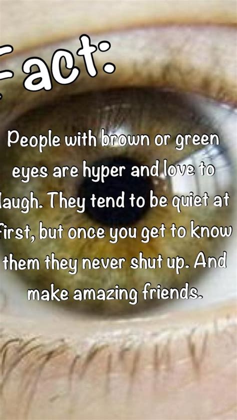 Quotes About Green Eyes 73 Quotes