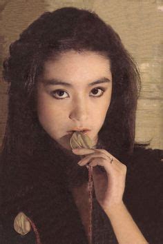 Brigitte Lin Lin Ching Hsia Lin Qing Xia Most Beautiful Chinese