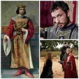 Enrique IV de Castilla se casó con Blanca II de Trastámara, un ...
