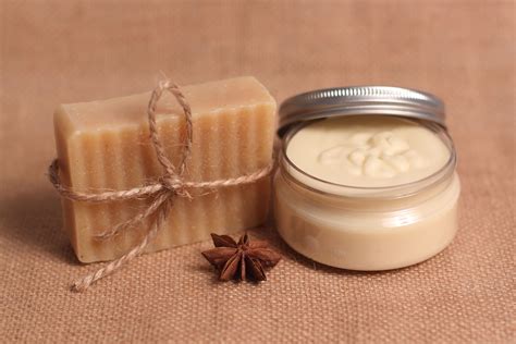 Organic And Natural Body Butter 4 8 12 And 16 Ounces Available All