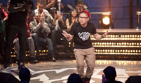Wild N Out Delaghetto New Cast Member On Nick Cannons ‘wild ‘n