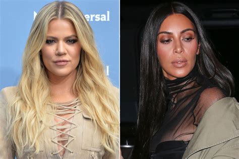Khloé Says Kim Is ‘not Doing That Well Following Robbery Page Six