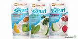Yogurt Package Design Images