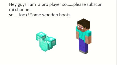 Noobs In Minecraft Pt1 Youtube