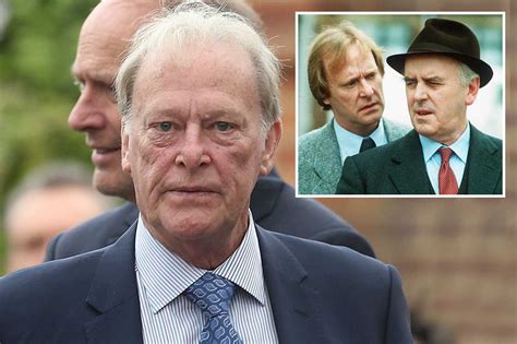 Dennis Waterman Tributes Pour In As New Tricks And The