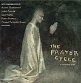 Jonathan Elias - The Prayer Cycle Radio Edits (1999, CD) | Discogs