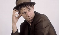 Tom Waits - Californian Singer-Songwriter and Actor | uDiscover Music