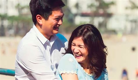 Look Camille Prats Writes Sweet Message For Her Husband S Birthday When In Manila