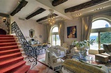 Brigitte Bardot’s Former Cannes Home Le Castelet Is Listed for Sale ...
