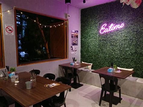 Taste memories taman desa business park kuala lumpur malaysia travelopy. Eatomo, Taman Desa Review | Kuala Lumpur Best Restaurant ...