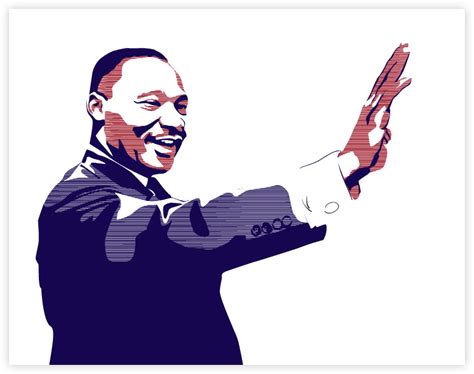Martin Luther King Jr Day Clipart Free Download On Clipartmag