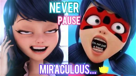 Miraculous Ladybug Most Cursed Images Never Pause Miraculous Ladybug Miraculous Ladybug