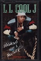 Walking with A Panther: Ll Cool J: Amazon.fr: CD et Vinyles}