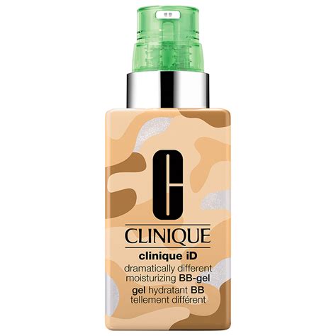 I'd like to receive information about clinique products, offers, events and more. Clinique iD™: Dramatically Different™ Moisturizing BB-Gel ...