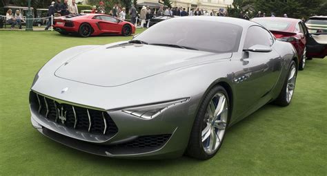 Research new maserati sports car msrp, used value, and new prices before your purchase. Maserati To Go Without Any Sports Cars Or GTs Until 2020 ...