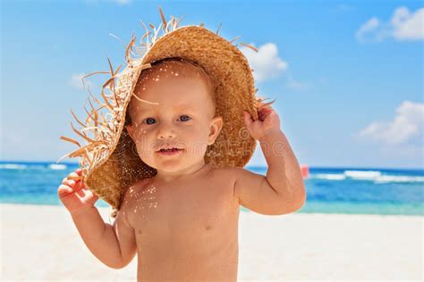 Child Covered Sand Face Stock Photos Free And Royalty Free Stock Photos
