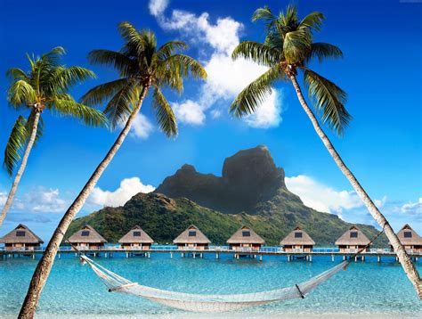 Bora Bora Wallpapers Top Free Bora Bora Backgrounds Wallpaperaccess