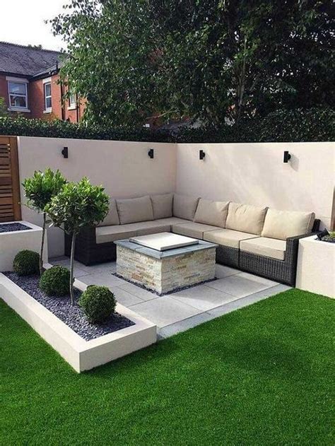 Amazing Backyard Seating Ideas Page Of Gardenholic