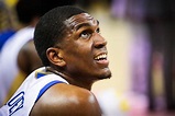 Kevon Looney returns to Warriors on 3-year deal